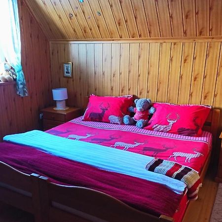Guest House Holiday Жабляк Экстерьер фото