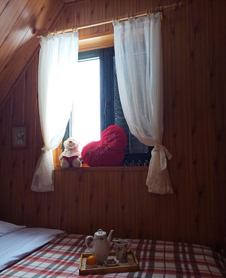 Guest House Holiday Жабляк Экстерьер фото