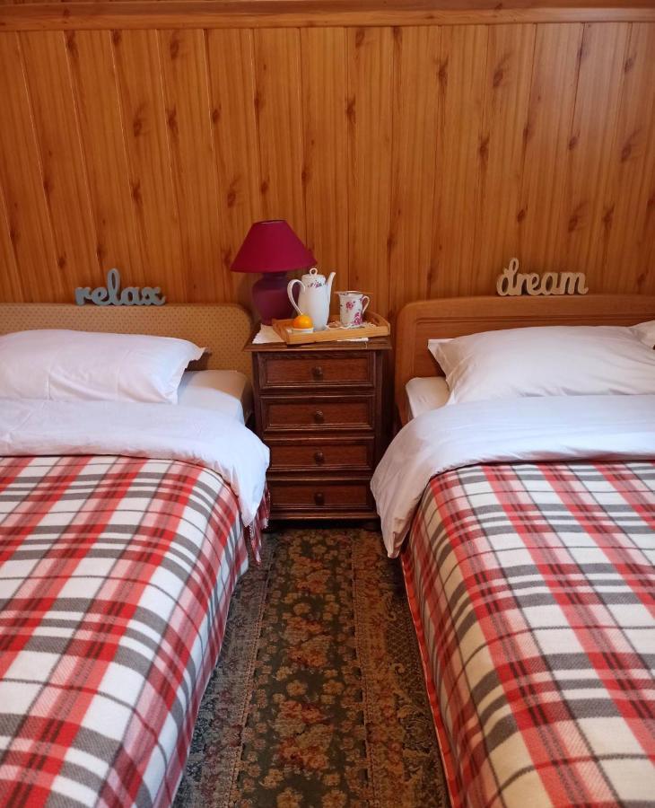 Guest House Holiday Жабляк Экстерьер фото