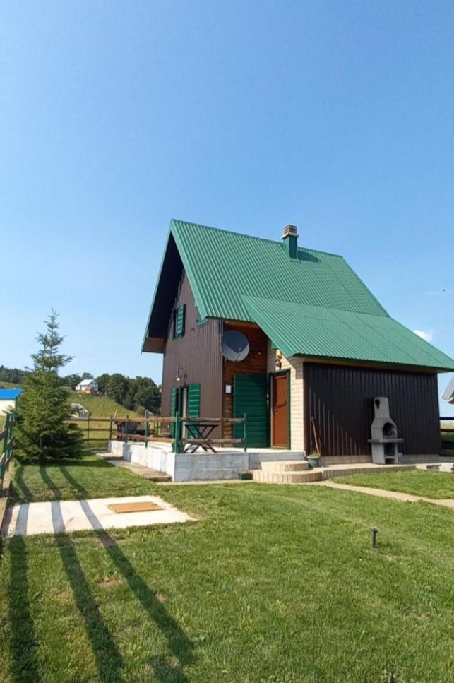 Guest House Holiday Жабляк Экстерьер фото