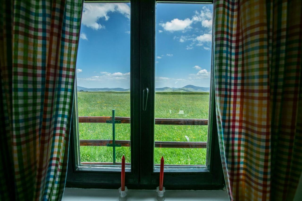 Guest House Holiday Жабляк Экстерьер фото