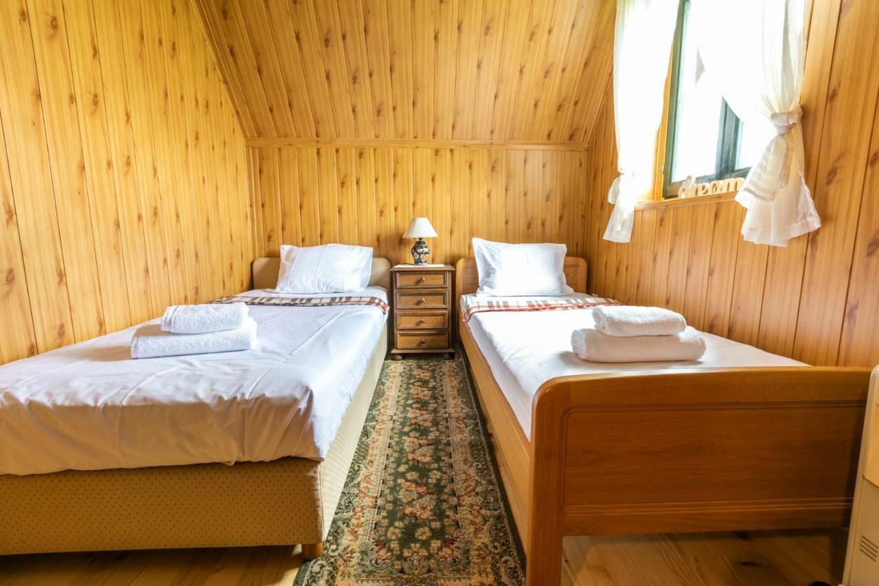 Guest House Holiday Жабляк Экстерьер фото